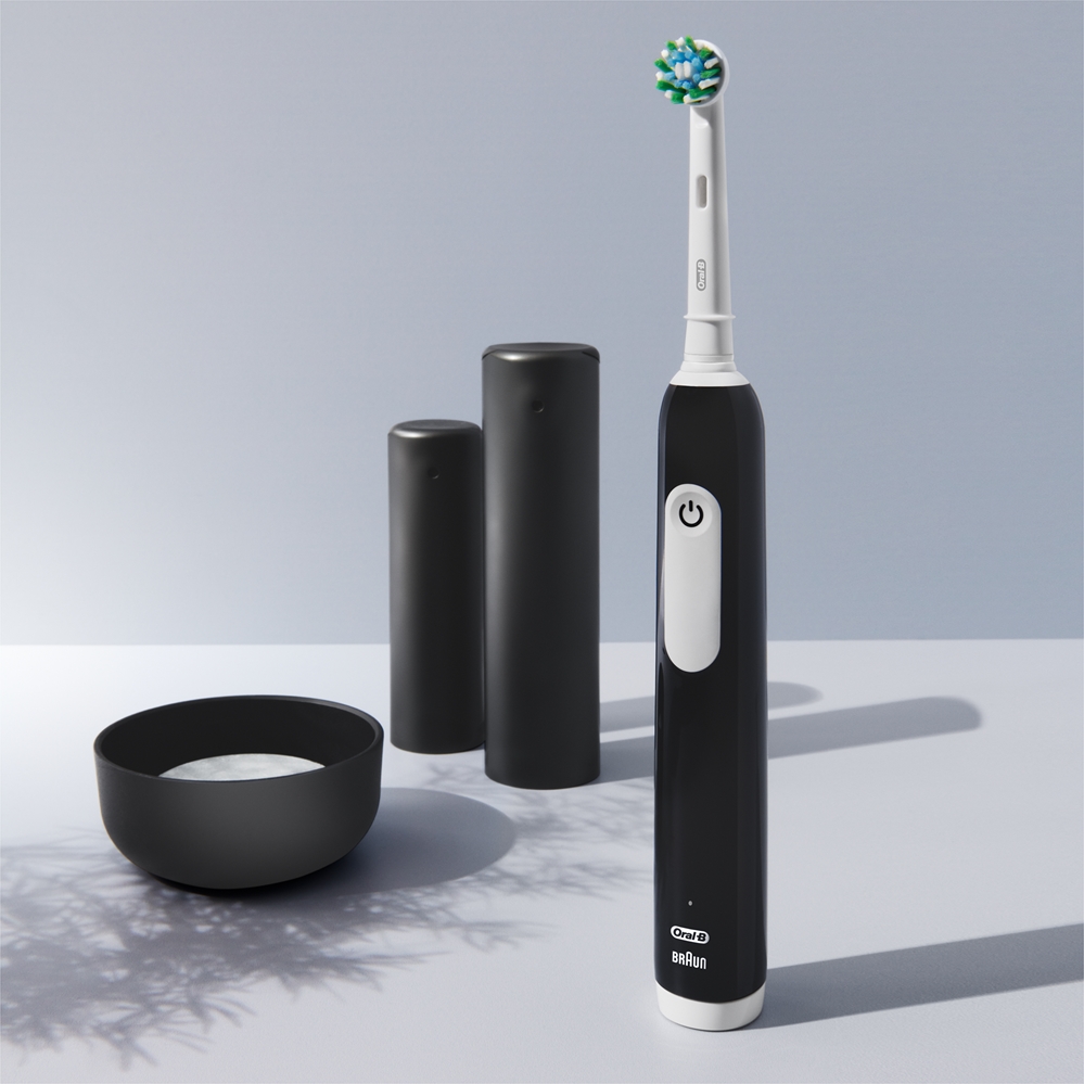 Oral B Pro Series 1 brosse à dents électrique notino.be