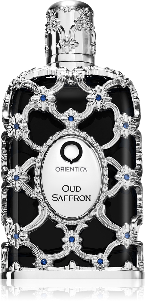 Orientica Oud Saffron
