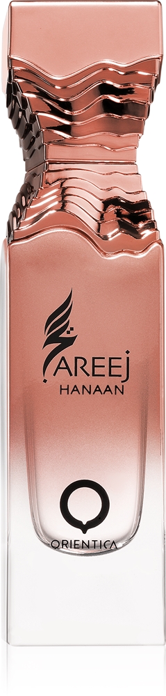 Orientica Areej Hannan