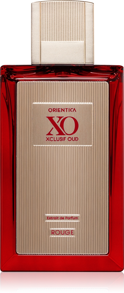 Orientica Xclusif Oud Rouge