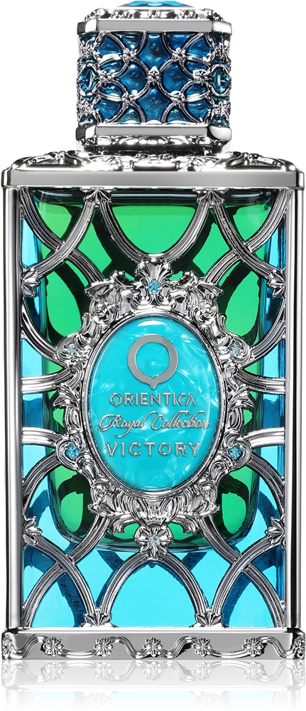 Orientica Royal Collection Victory