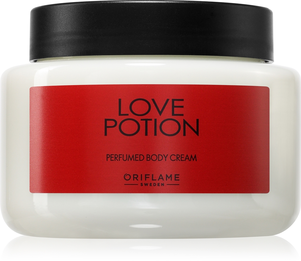 Oriflame Love Potion