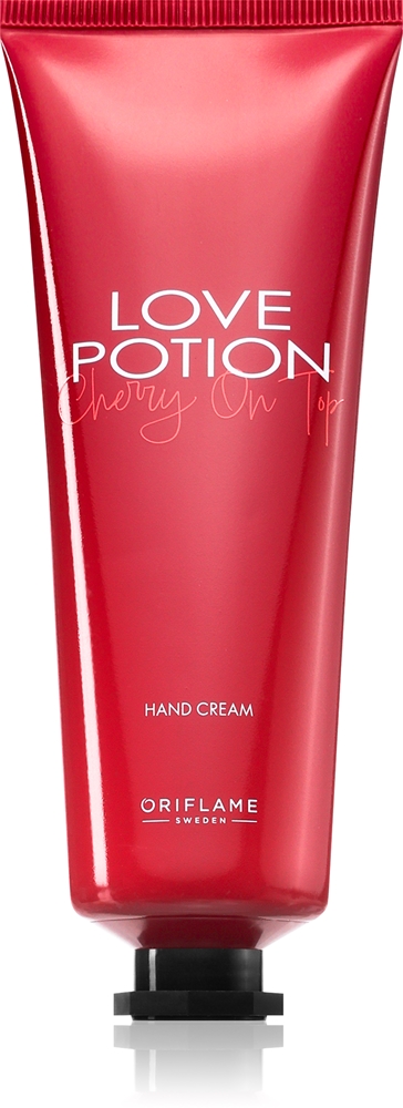 Oriflame Love Potion Cherry On Top