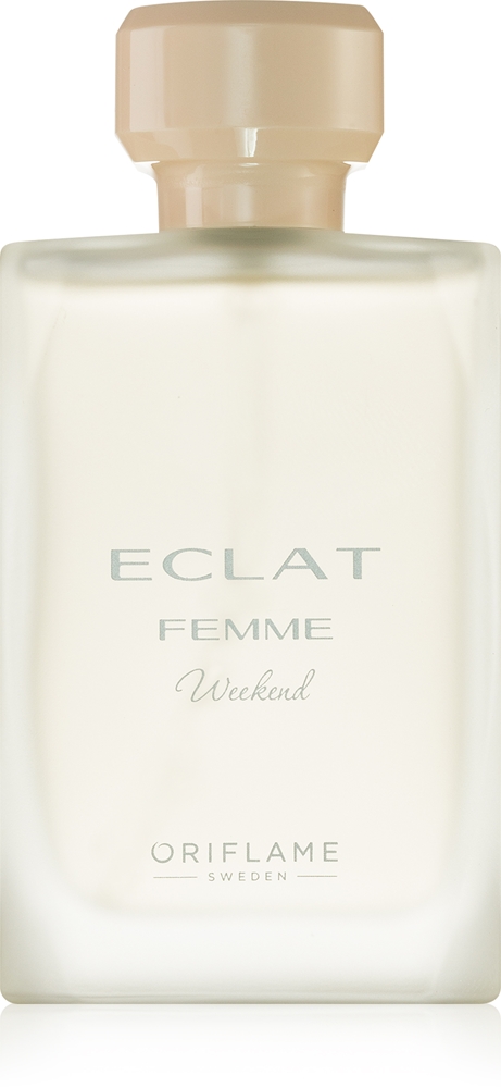 Oriflame Eclat Femme Weekend