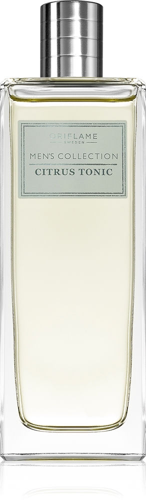 Oriflame Men's Collection Citrus Tonic