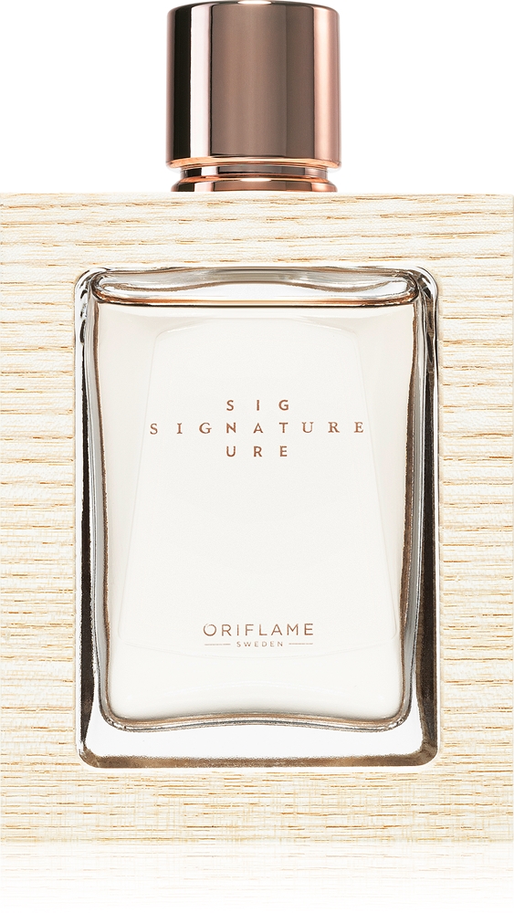 Oriflame Signature For Her