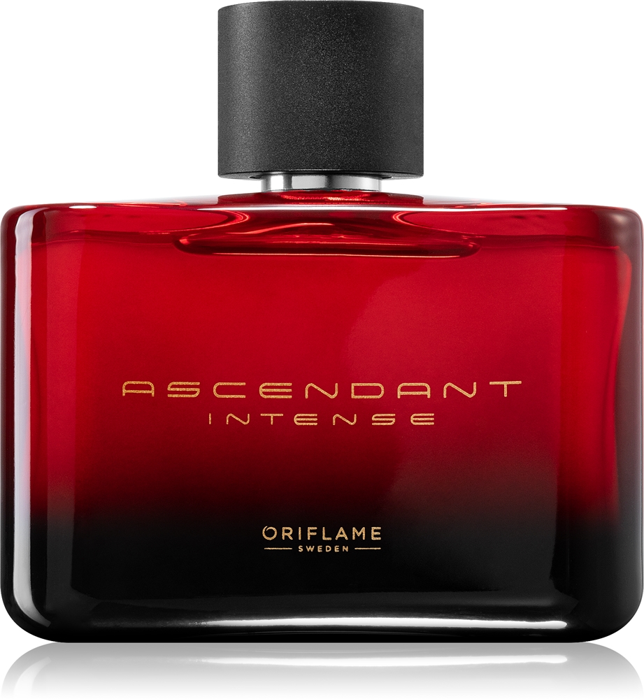 Oriflame Ascendant Intense