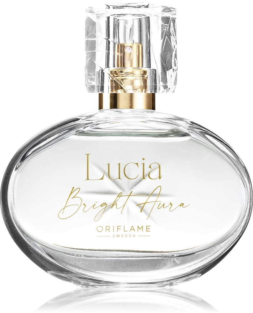 Oriflame Lucia Bright Aura