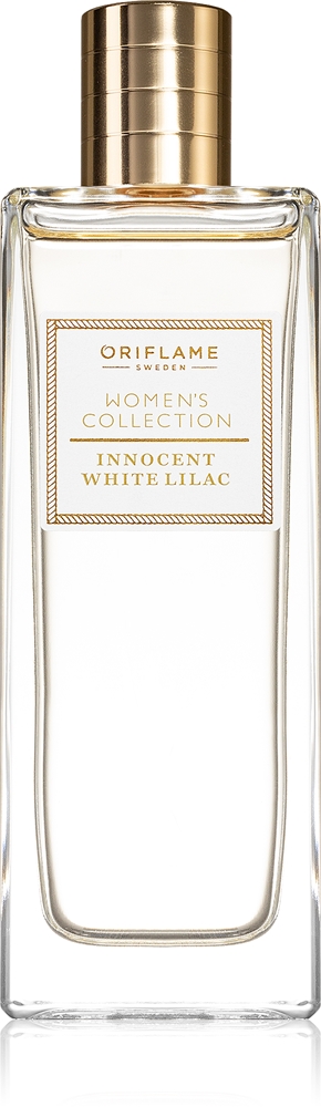 Oriflame Women´s Collection Innocent White Lilac