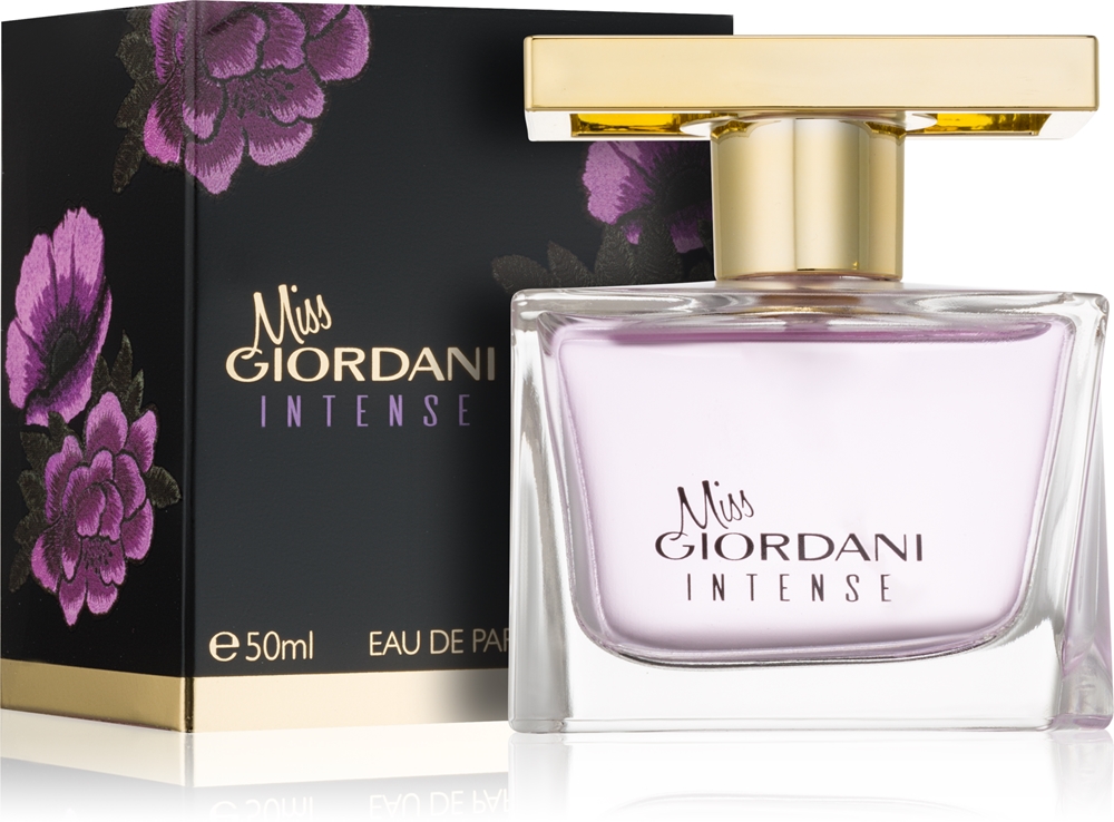 Oriflame Miss Giordani Intense | notino.gr