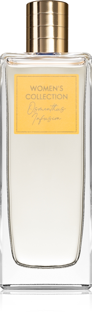 Oriflame Women´s Collection Osmanthus Infusion