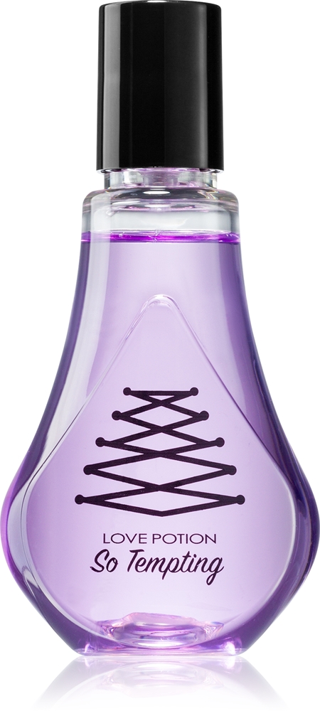 Oriflame Love Potion So Tempting