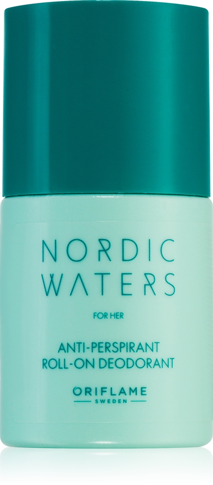 Oriflame Nordic Waters