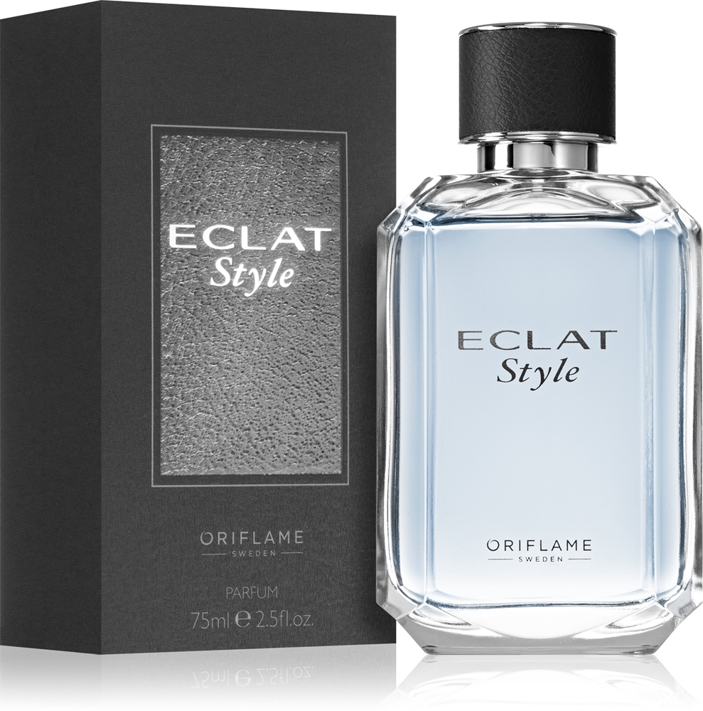 Oriflame Eclat Style perfume para hombre | notino.es