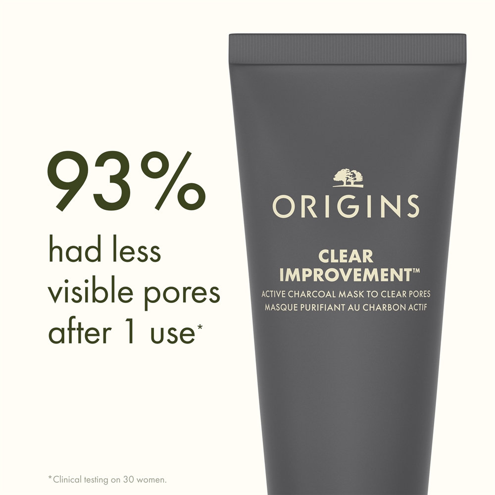 Набор масок для лица Origins Holiday Mini Mask Rituals подарочный, мини-версии, 1 шт — фото 5
