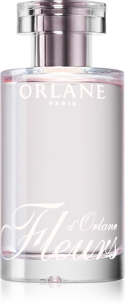 Orlane Fleurs d' Orlane