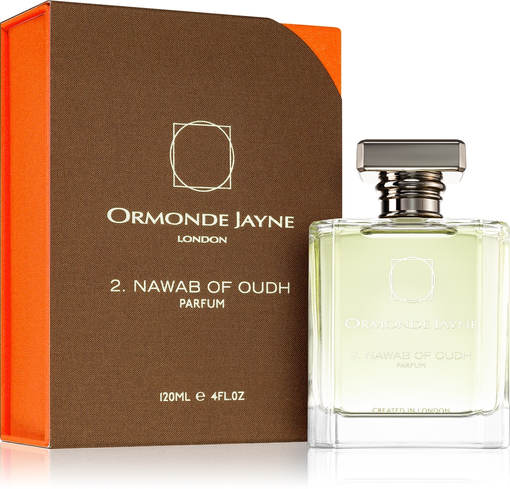 Nawab of Oudh - Ormonde Jayne main image 1