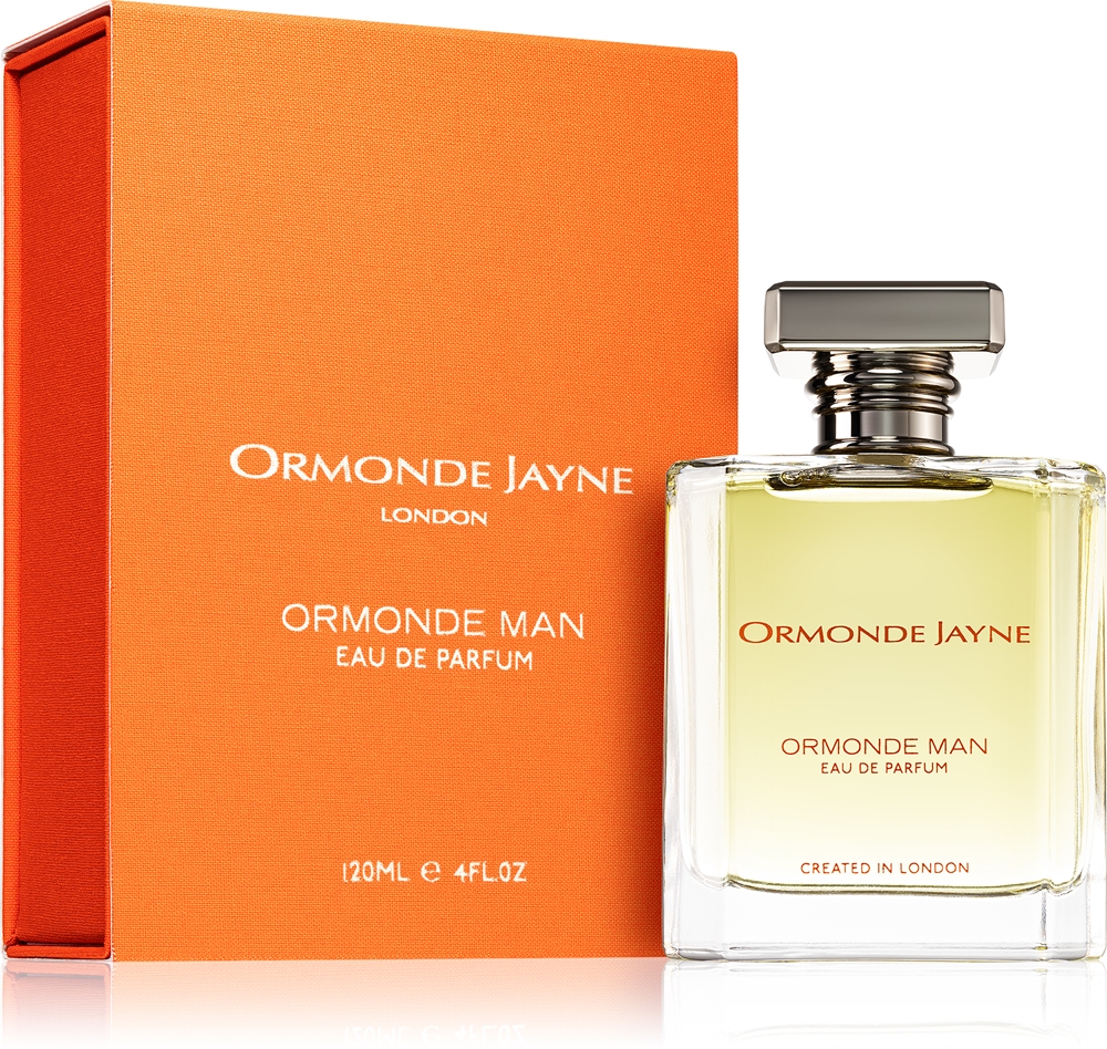 Ormonde Jayne Ormonde Man Eau de Parfum for men notino.ie