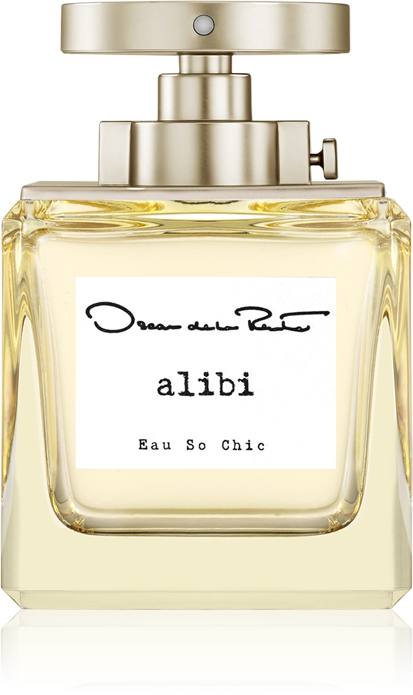 Oscar de la Renta Alibi Eau So Chic