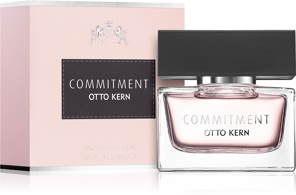 Otto Kern Commitment