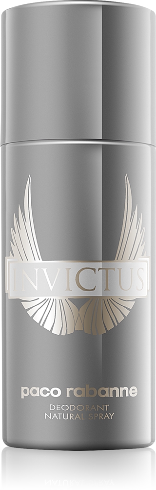 Rabanne Invictus