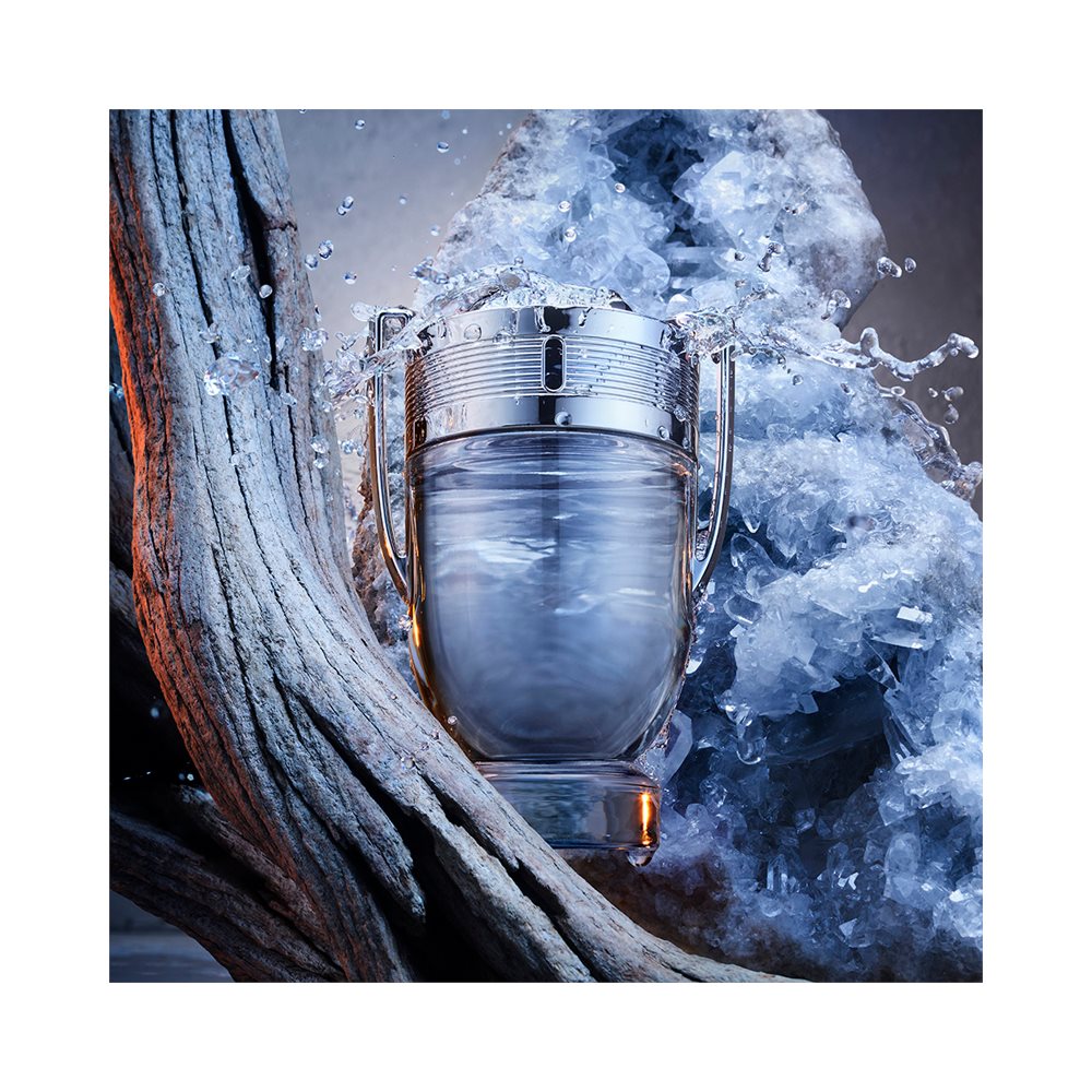 Paco Rabanne Invictus | eau de toilette for men | notino.co.uk