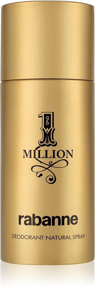 Rabanne 1 Million
