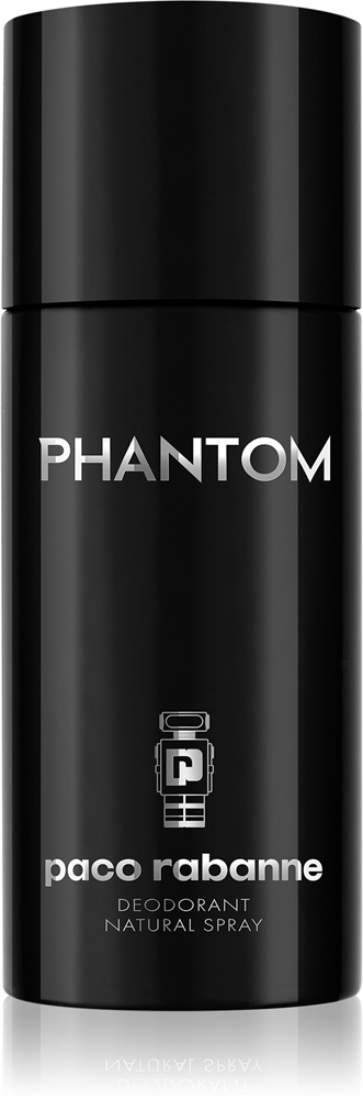 Rabanne Phantom