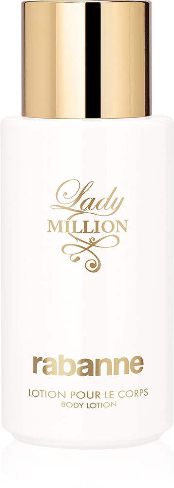 Rabanne Lady Million