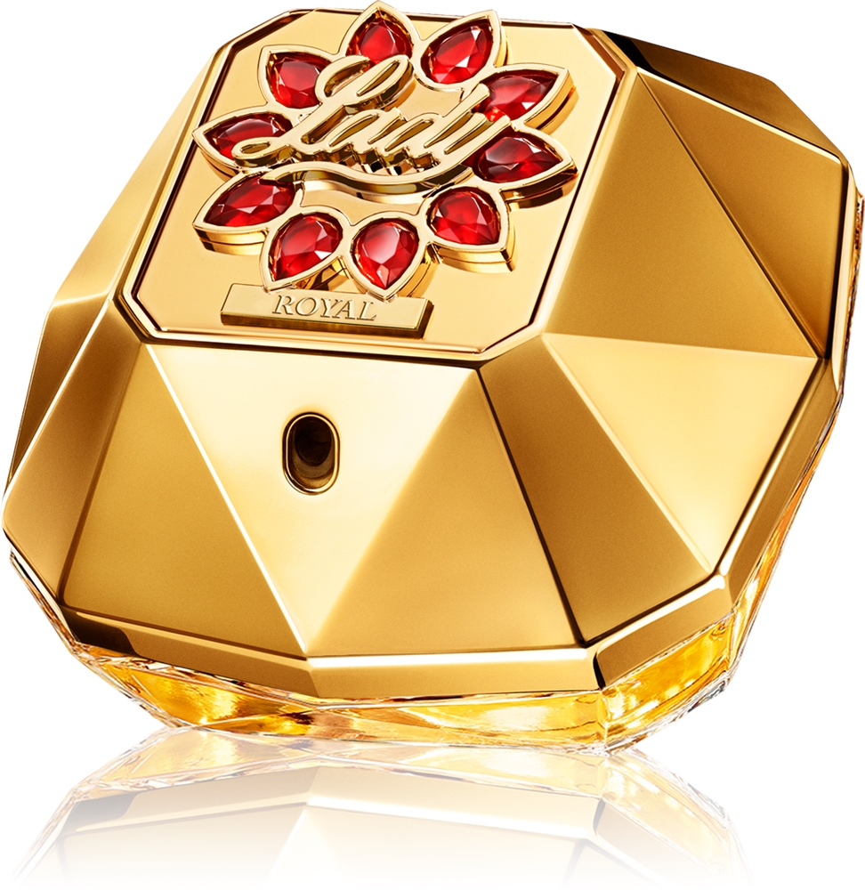 Rabanne Lady Million Royal