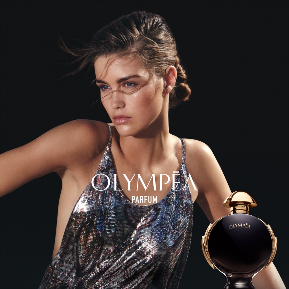 Olympea Perfume By Paco Rabanne for Women