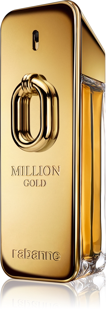 Rabanne Million Gold