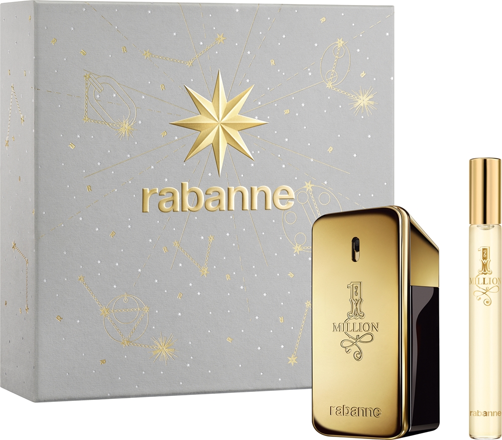 Rabanne 1 Million