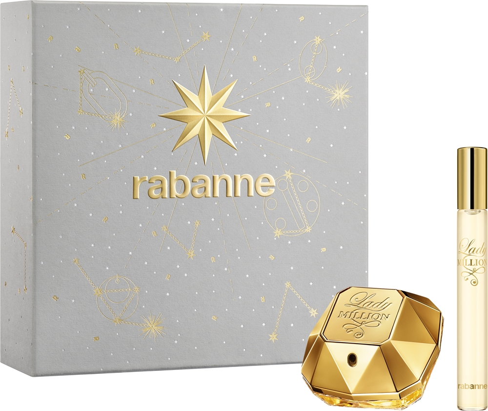 Rabanne Lady Million