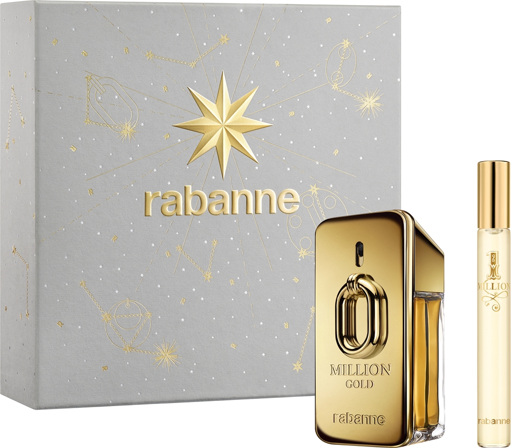 Rabanne Million Gold