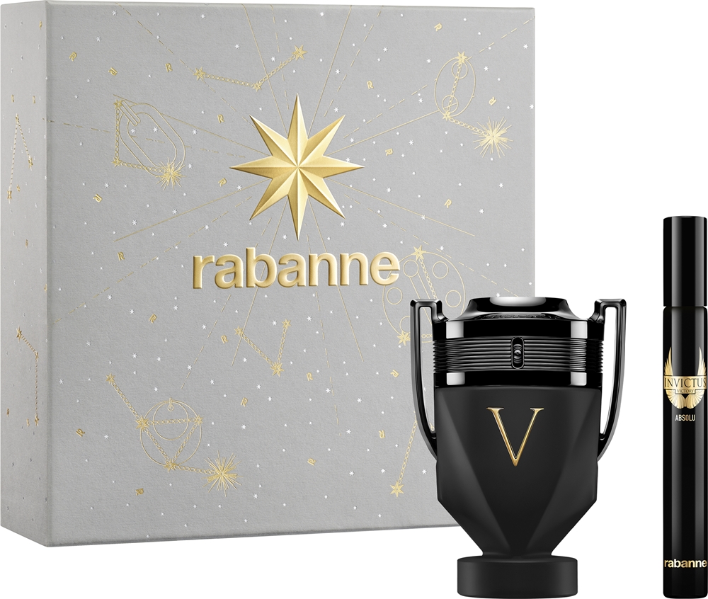 Rabanne Invictus Victory Absolu