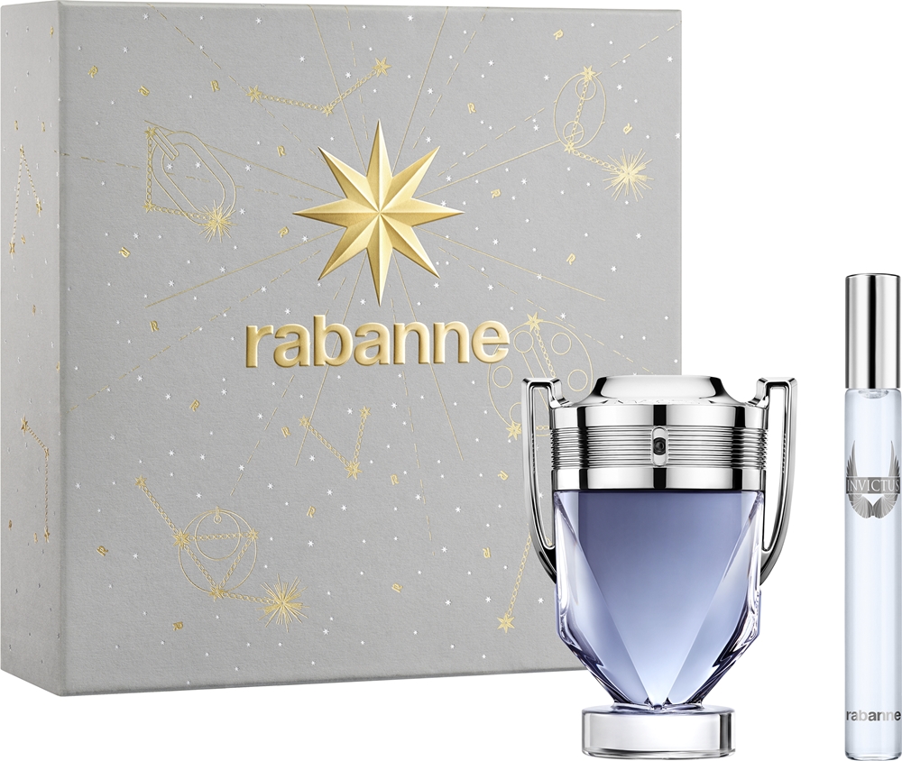Rabanne Invictus