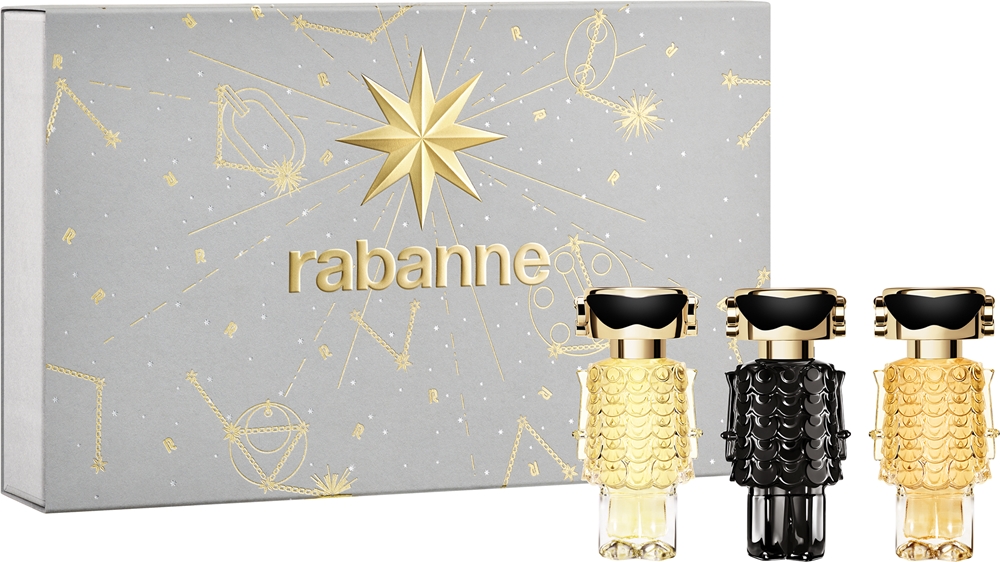 Rabanne Fame