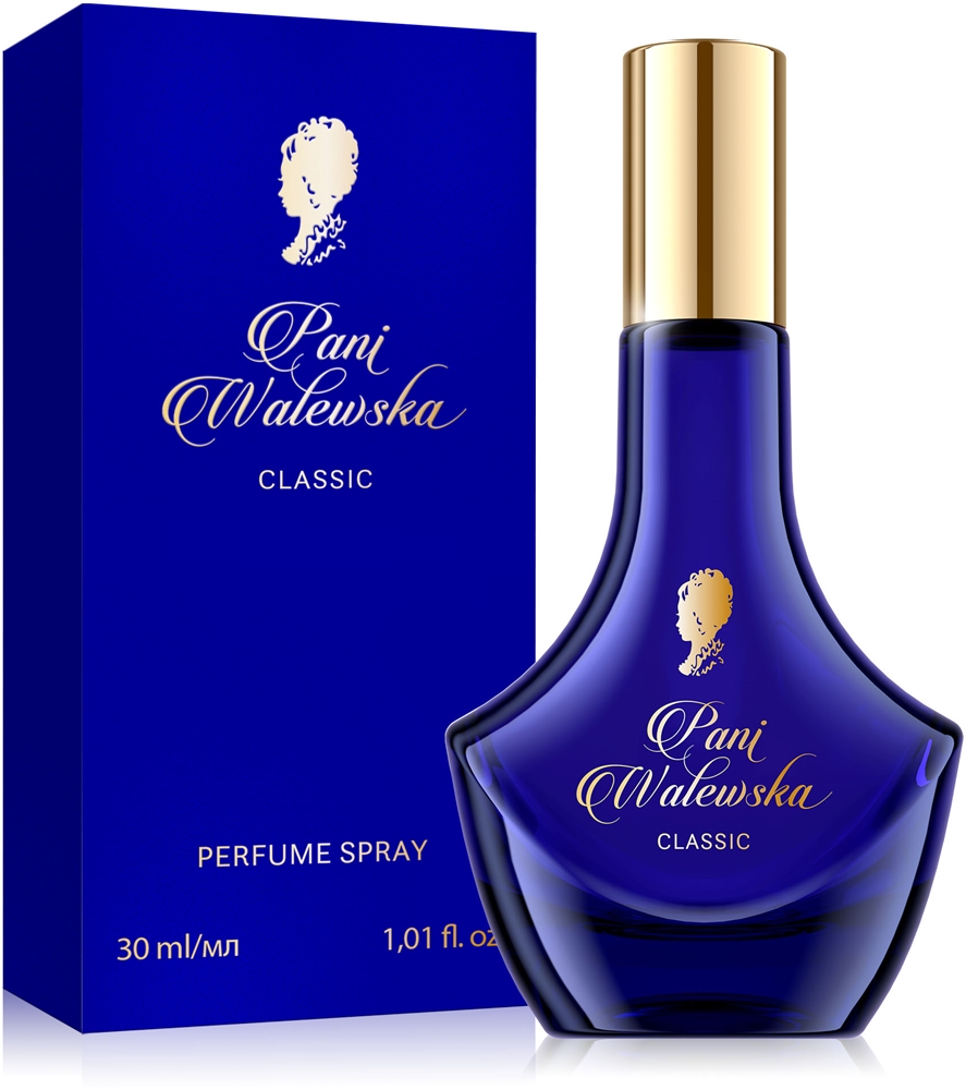 Pani Walewska Classic Eau de Parfum hölgyeknek | notino.hu
