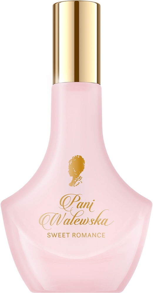 Pani Walewska Sweet Romance