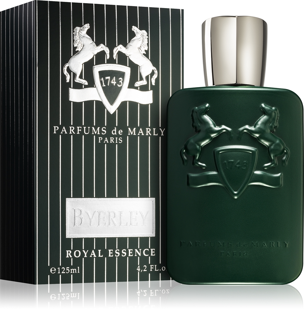 Parfums de Marly Byerley by Parfums de Marly, 4.2 oz EDP Spray for Men