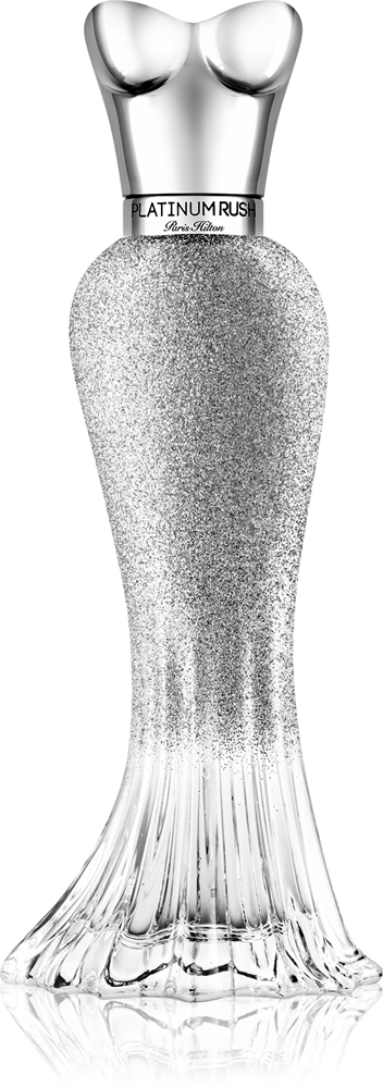 Paris Hilton Platinum Rush