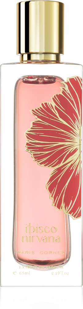 Paris Corner Ibisco Nirvana