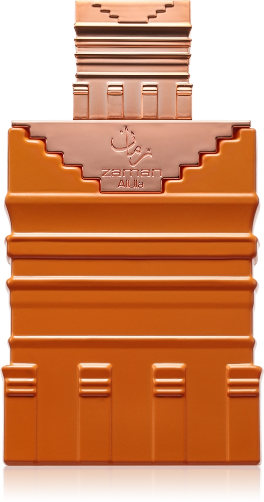 Paris Corner Zaman Al Ula