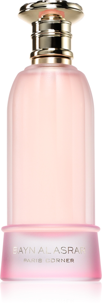 Paris Corner Bayn Al Asrar