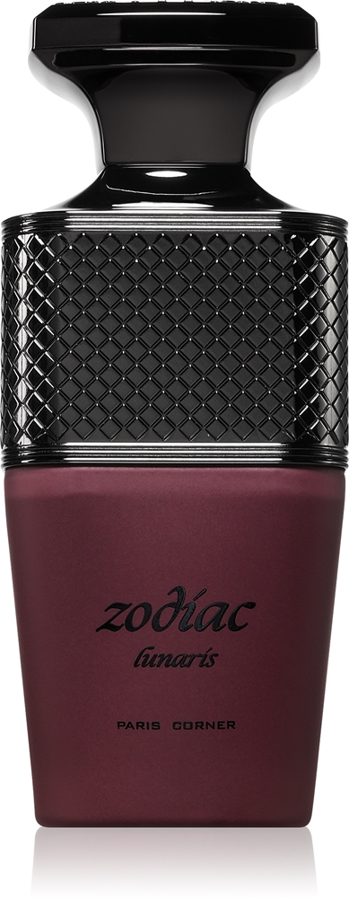 Paris Corner Zodiac Lunaris