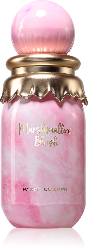 Paris Corner Marshmallow Blush