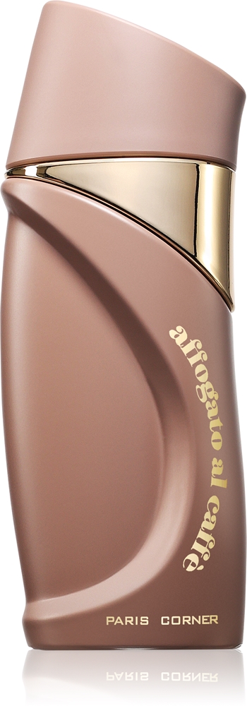 Paris Corner Affogato al Caffè