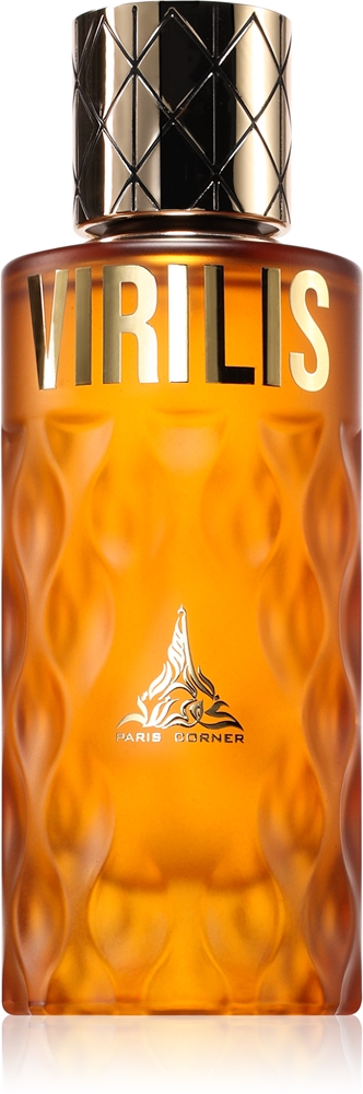 Paris Corner Virilis