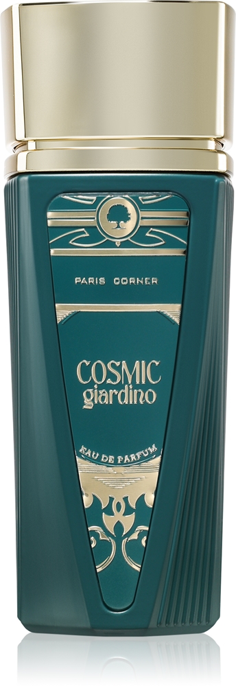 Paris Corner Cosmic Giardino
